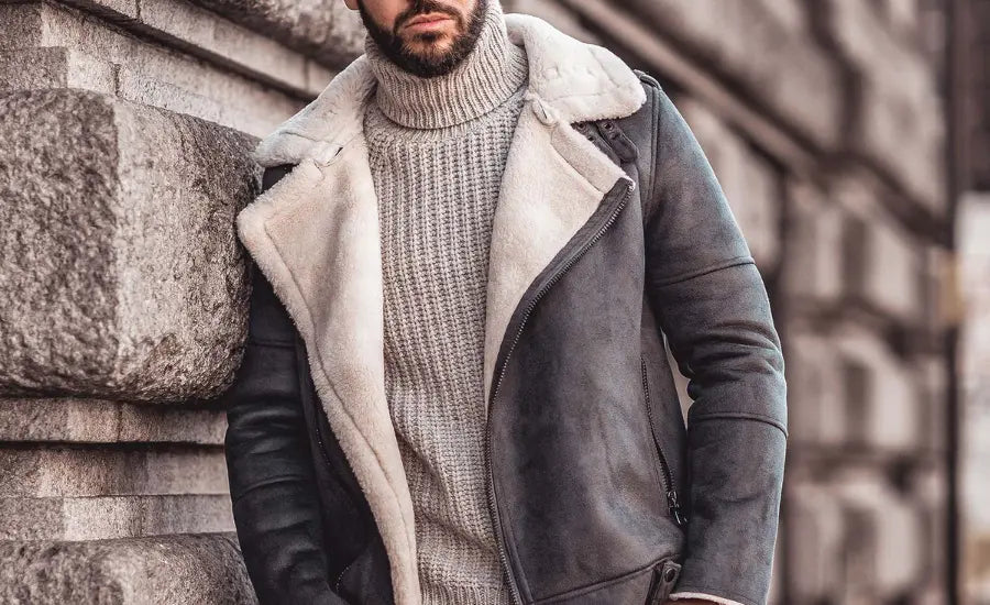 Complete Guide to Choosing the Perfect Men's Casual Jacket
