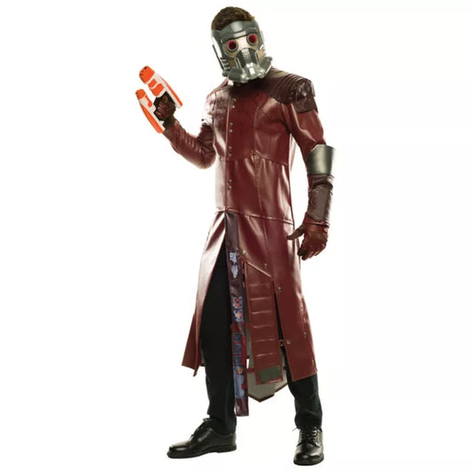 Trench-coat victorien chasseur de vampires
