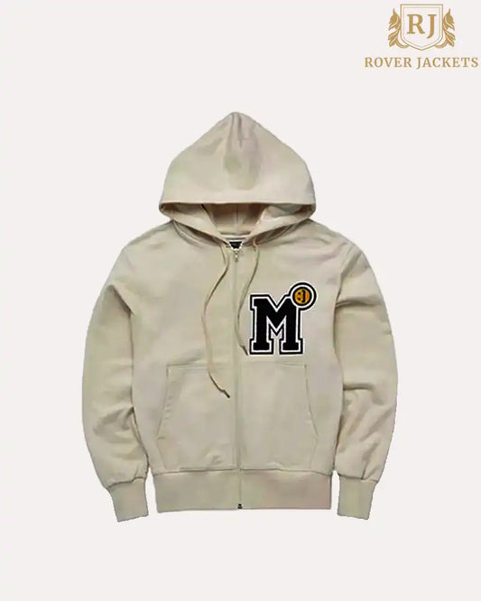 Sweat à capuche Nam On-Jo All of Us Are Dead - Rover Jackets
