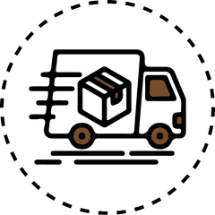 Step Icon