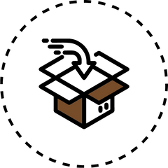Step Icon