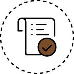 Step Icon