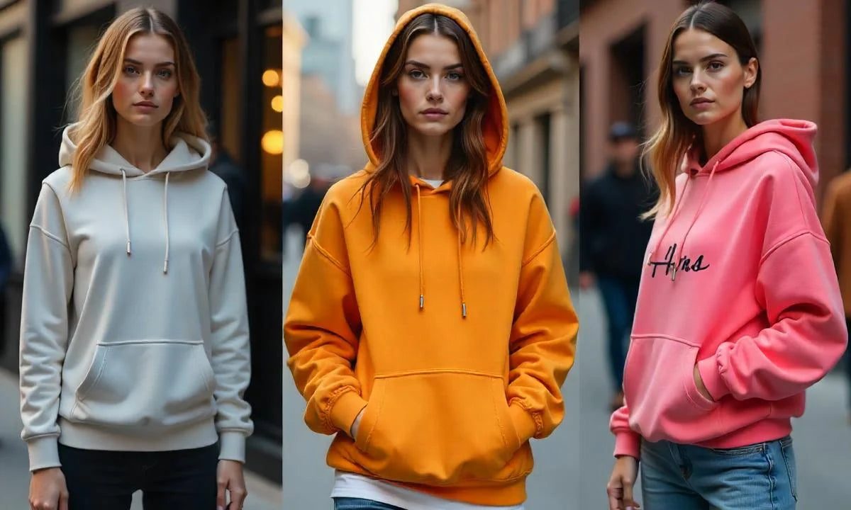 5 Stylish Hoodies That Will Elevate Your Wardrobe in 2025