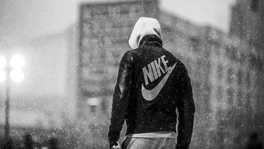 Awesome Nike Hoodies That Will Make You Stand Out