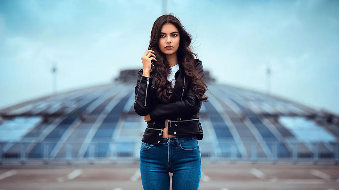Embrace Your Inner Fashionista: Uncover the Best Deals on Women's Jackets in the UK!