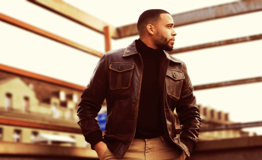 From Classic to Cutting-Edge: the Hottest Trends in Men's Bomber Jackets