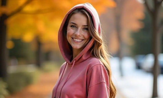 Hoodies for Every Season: Why You Need One in Your Closet