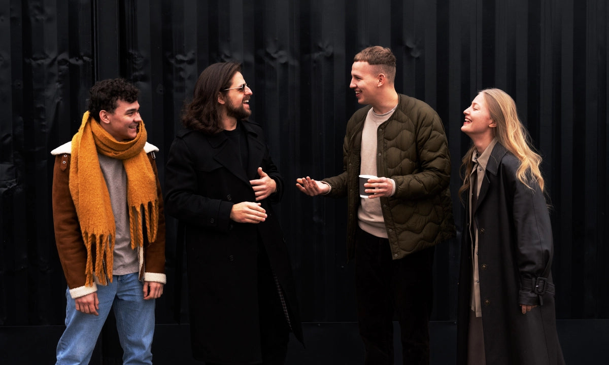 Jacket Magic: Transform Your Look with These Must-Have Styles