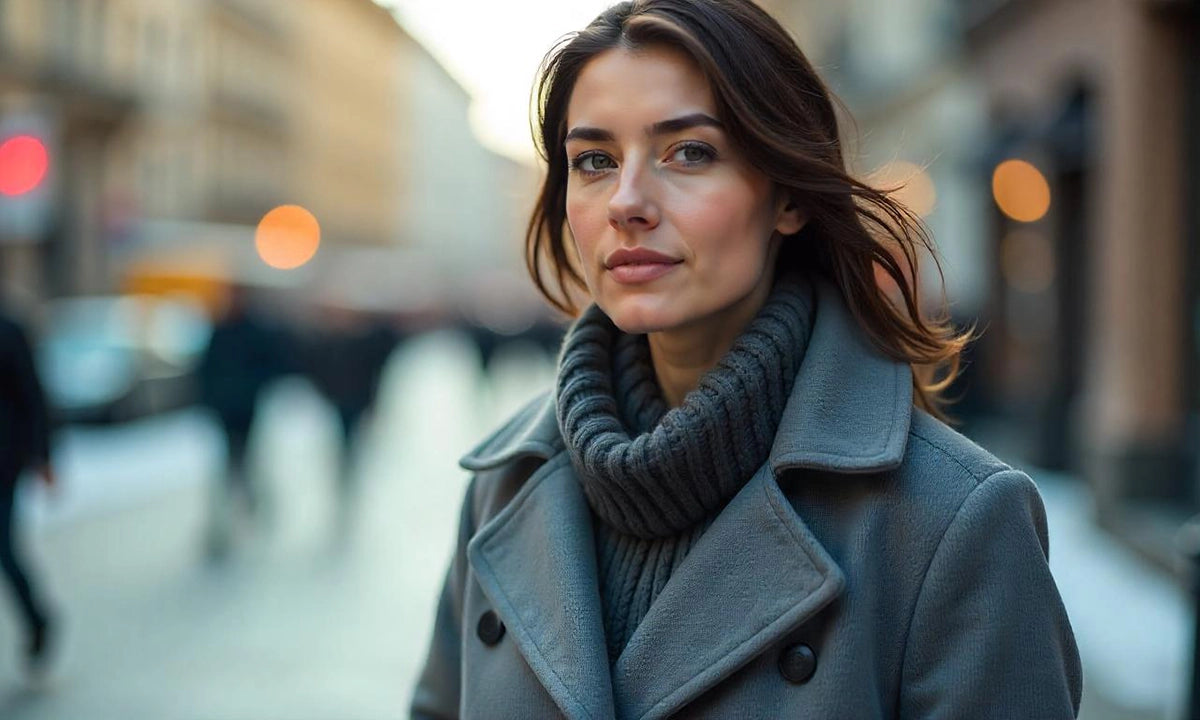 Jackets vs. Coats: What's the Difference and Which One Should You Choose?