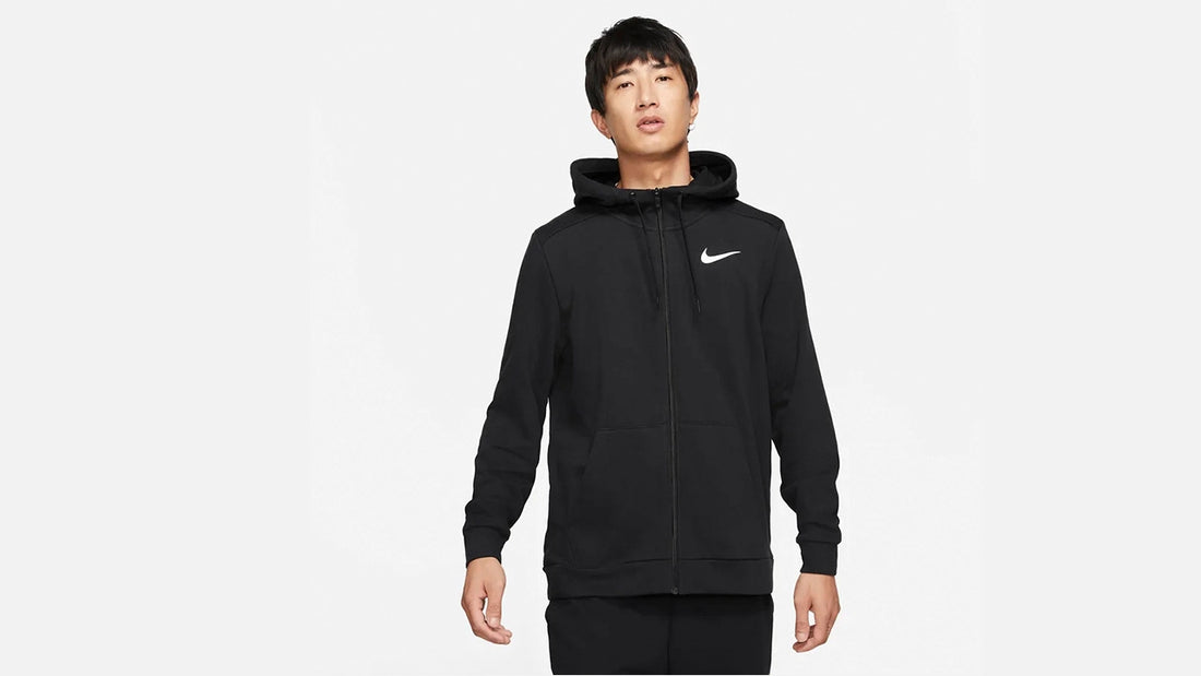 Find Your Perfect Fit: Nike Hoodies for Everyone