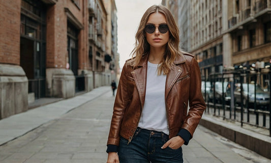 Mix and Match: How to Style Your Jacket with Different Outfits