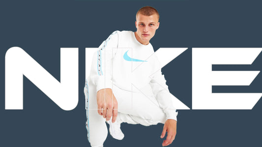 Must-Have Nike Hoodies for Your Collection