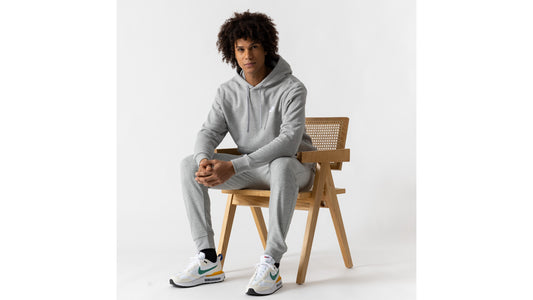 Nike Hoodies for Men: Stay Fashionable and Warm