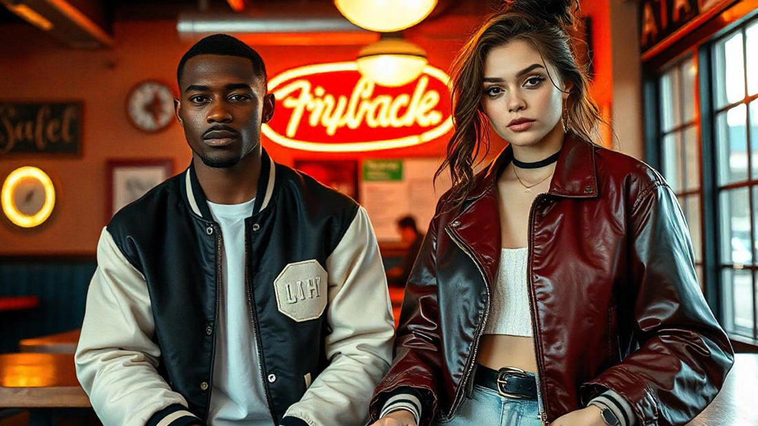 Street Style to Runway: How Jackets Are Shaping Modern Fashion