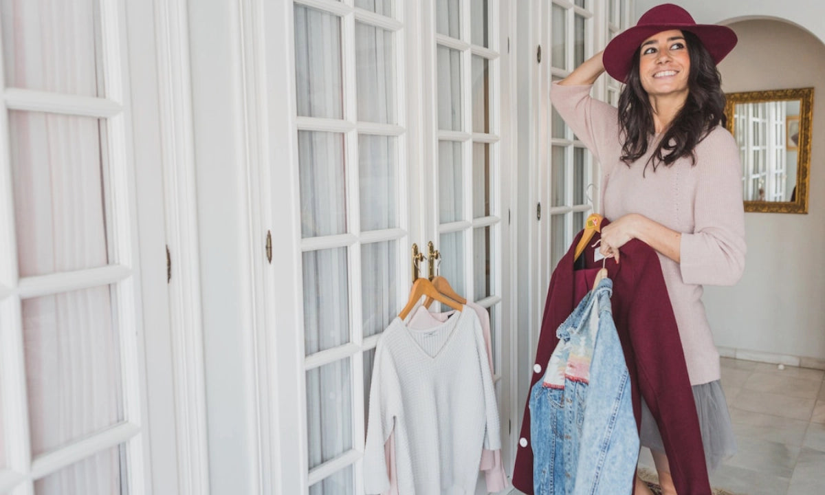 Jacket Styles That Define 2024 Fashion Trends – Rover Jackets