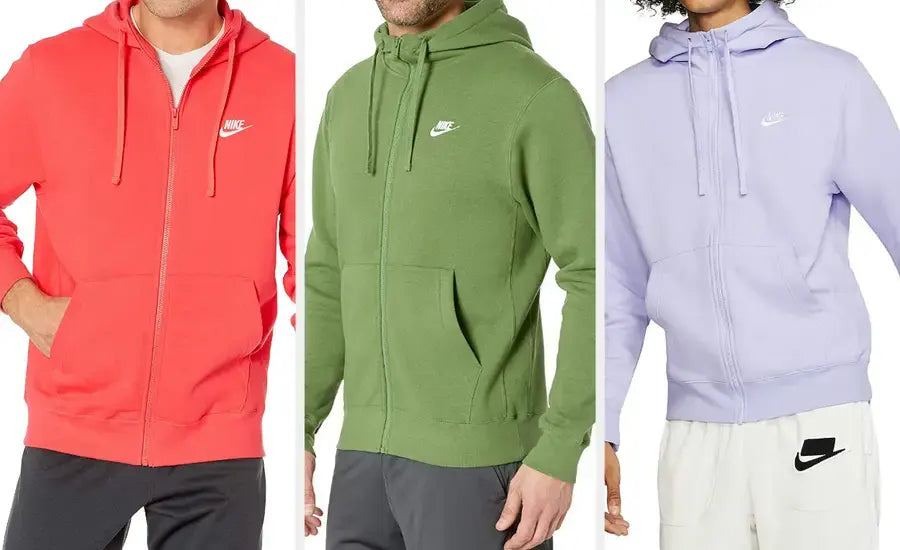 The Best Nike Hoodies for Every Budget
