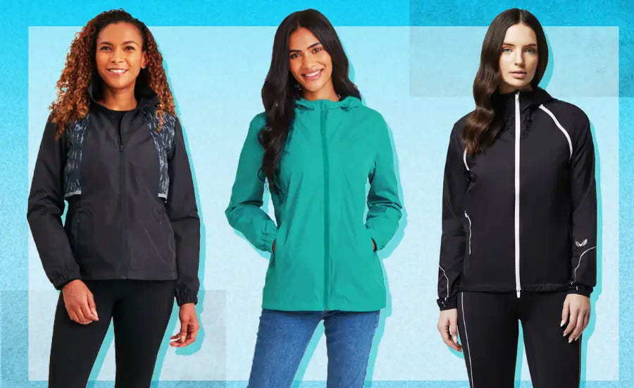 The Coolest Women's Jackets in the UK that Combine Style and Warmth!