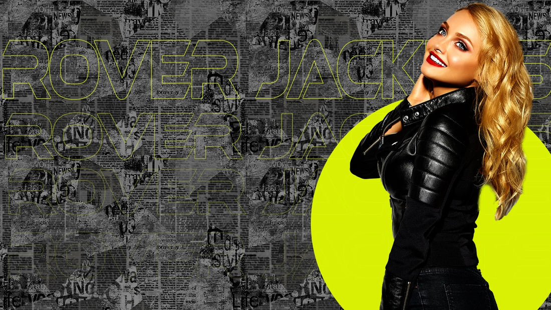 The Evolution of Empowerment: Unleash Confidence with Women's Jackets in the UK