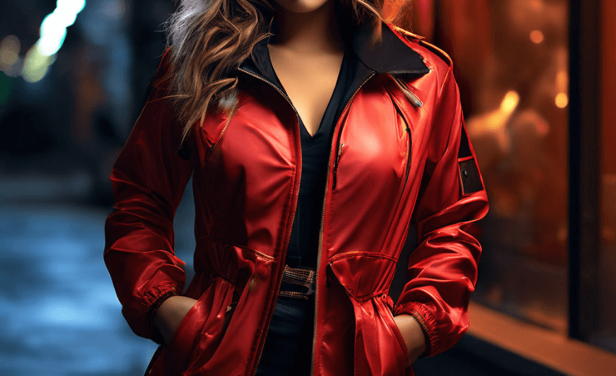 The Ultimate Guide to the Hottest Women's Jackets in the UK for Every Season