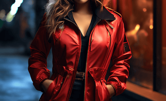 The Ultimate Guide to the Hottest Women's Jackets in the UK for Every Season