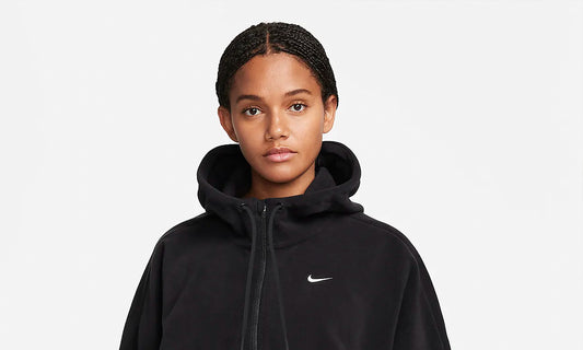 Nike Hoodies: Blend Fashion and Function