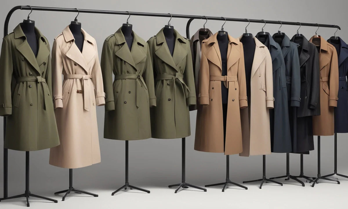 Upgrade Your Outerwear: How to Choose the Perfect Jacket or Coat