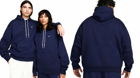 Stay on Trend with these Stylish Nike Hoodies