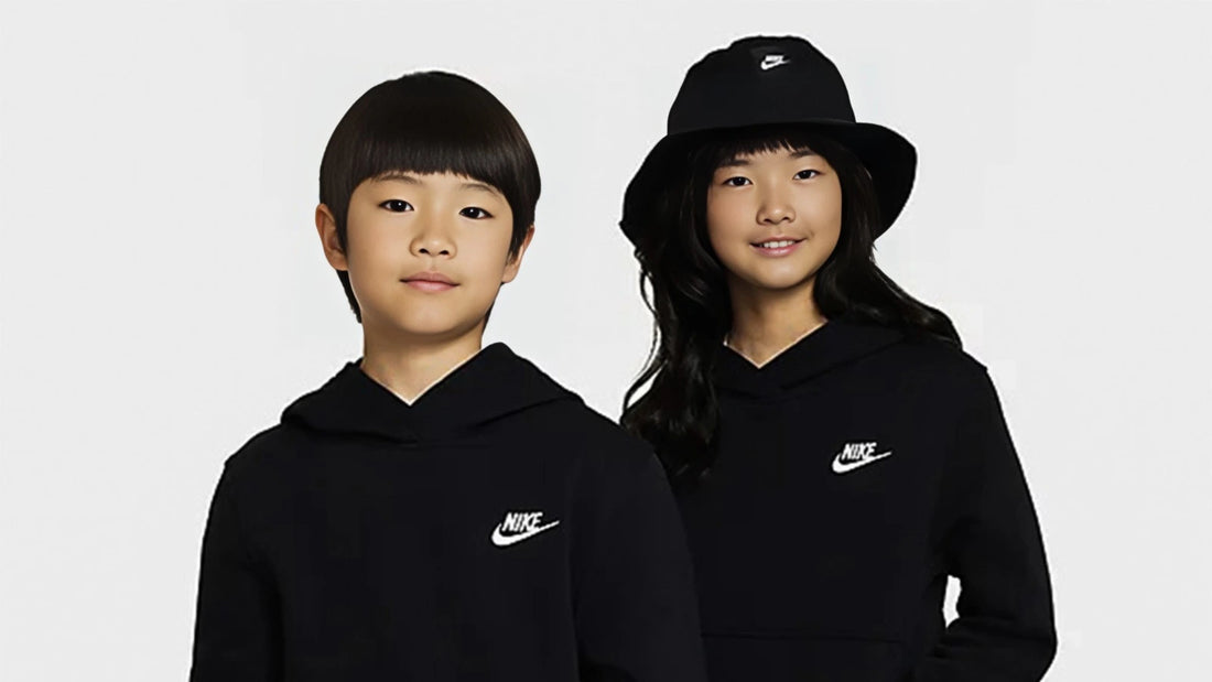 Stay Cool and Comfortable with Nike Hoodies