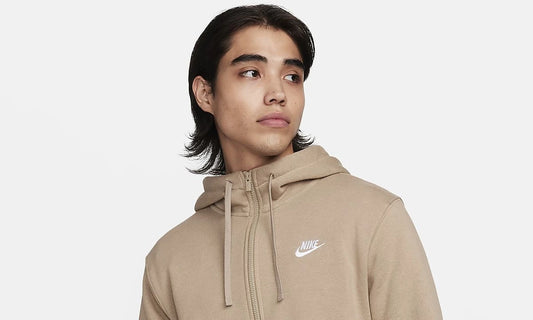 Nike Hoodies: Perfect for Layering