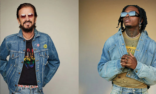 The Evolution of Denim Jackets: From Classic to Contemporary