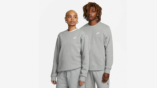 Nike Hoodies: Designed for Performance and Style