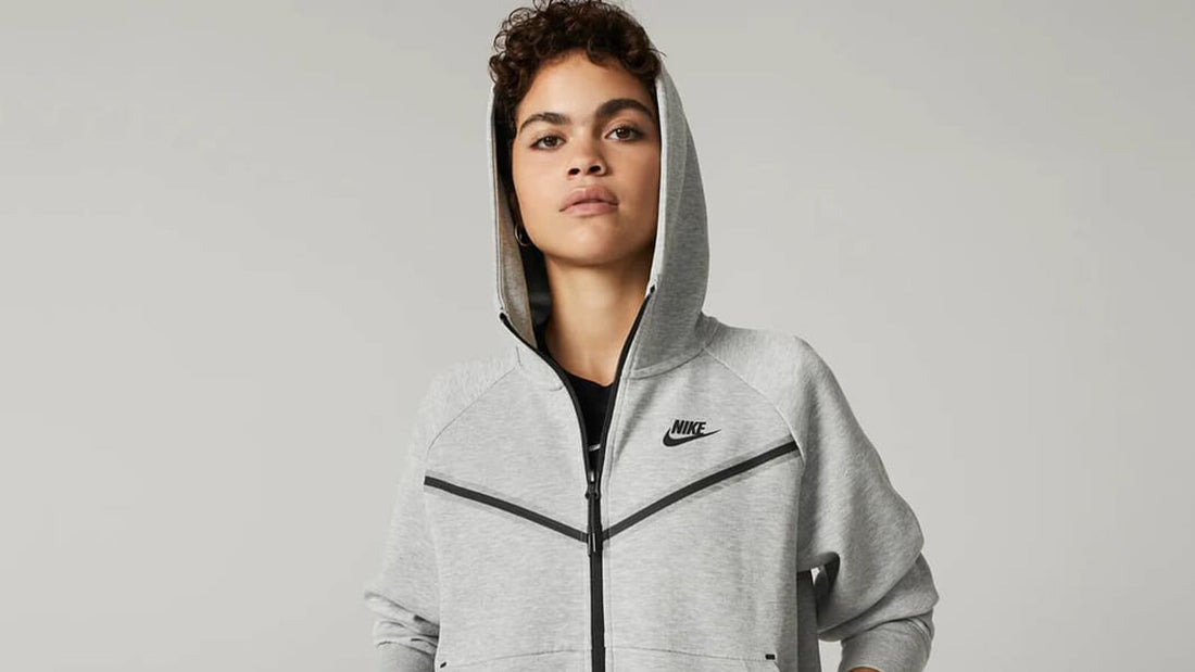 The Ultimate Guide to Buying Nike Hoodies