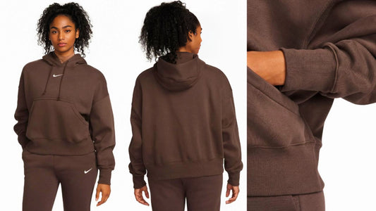 Nike Hoodies: The Ultimate Wardrobe Staple