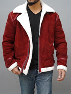 Ryan Reynolds jacket