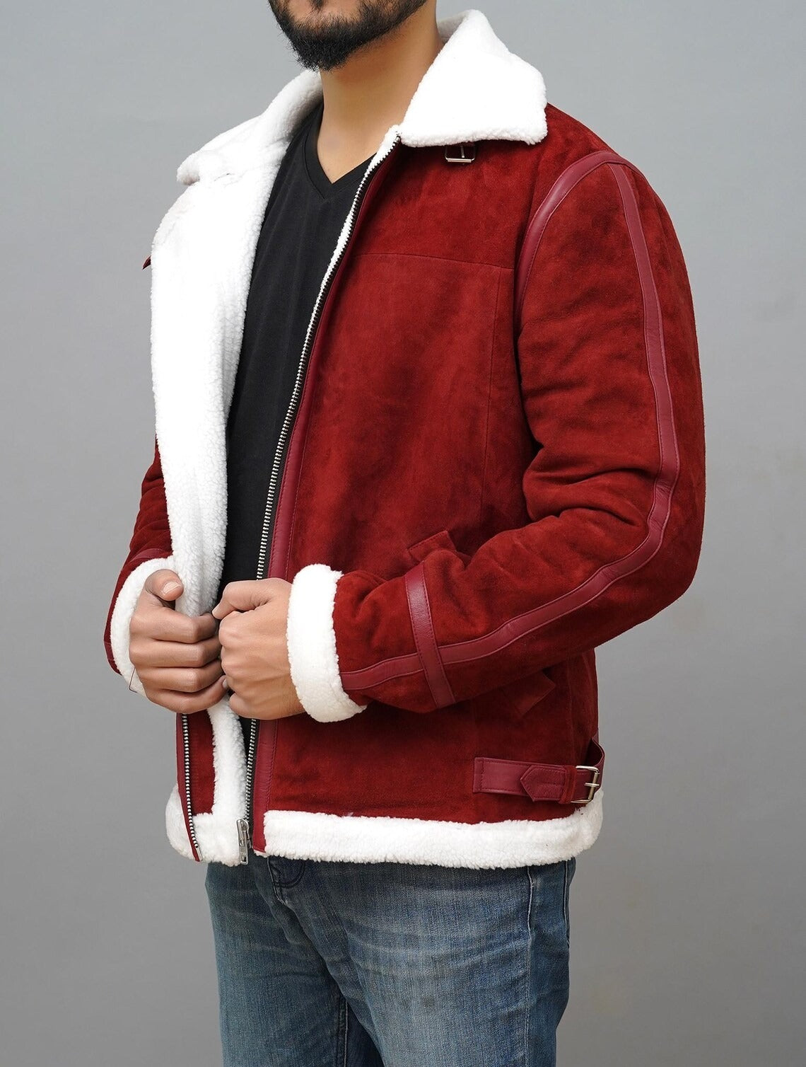 Ryan Reynolds Jacke