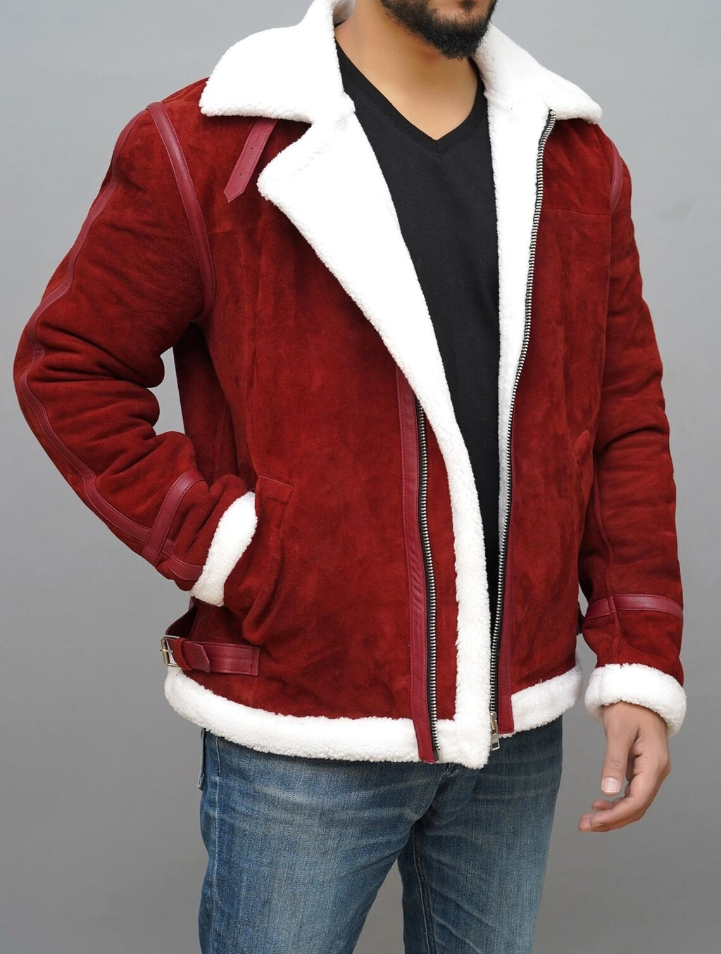 Ryan Reynolds jacket