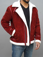 Ryan Reynolds jacket