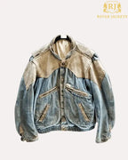 BMF B Mickie Denim Jacket