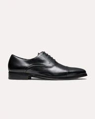 Black Oxford Shoes Palmer