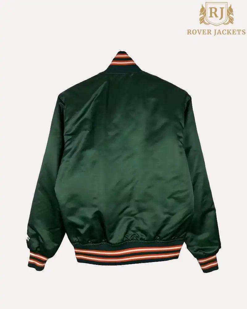 Bomber Jacket BMF S02 B Mickie