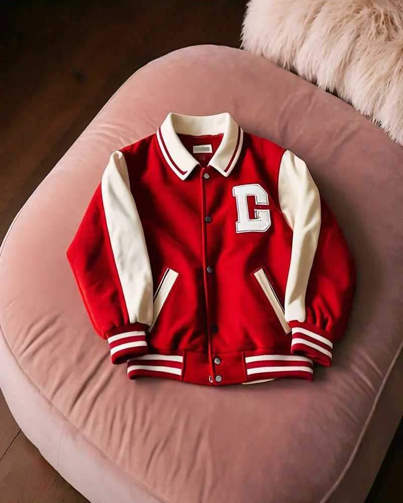 Boston Celtics Red Jacket