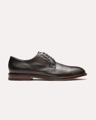 Brown Derby Shoes Rigby