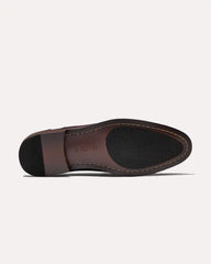 Brown Gibbs Dress Shoes