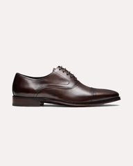 Brown Oxford Shoes Palmer