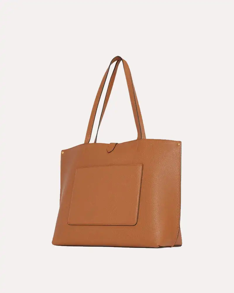 Camel Tote Bag For Women