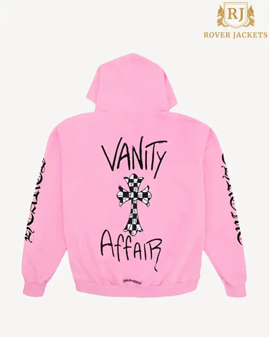 Chrome Hearts Matty Boy Vanity Affair Hoodie