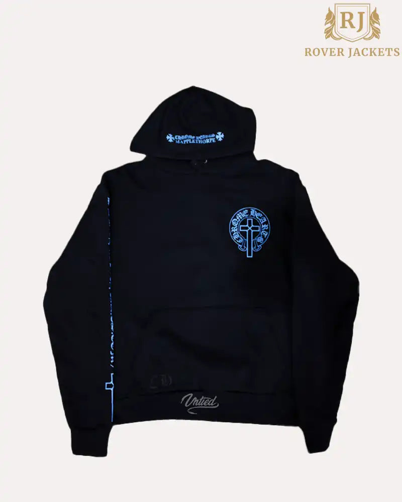 Chrome Hearts Online Exclusive Hoodie