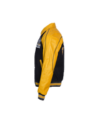 Avirex Vintage Wool Leather Varsity Jacket