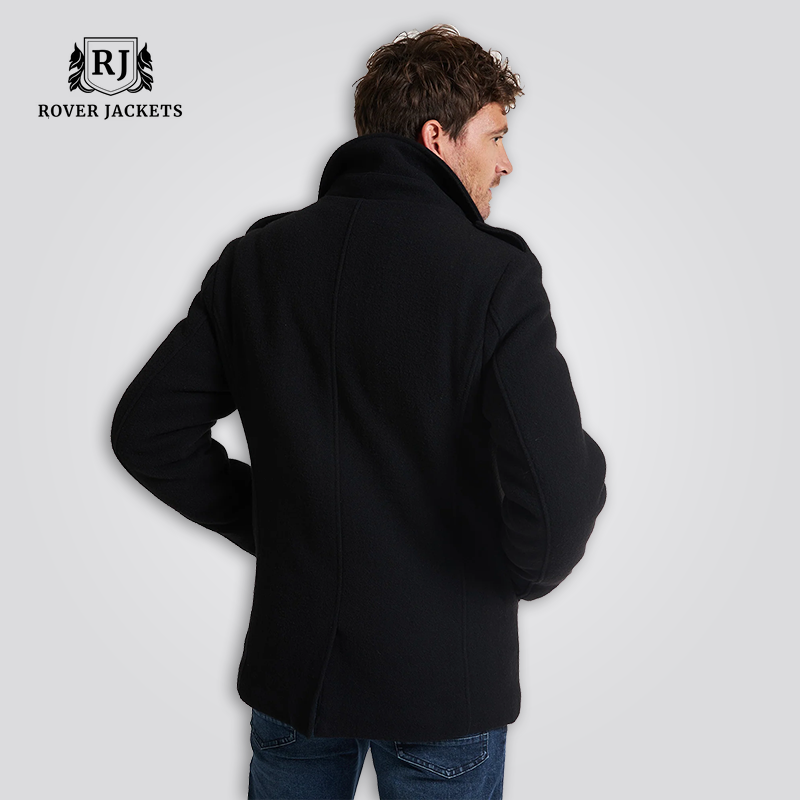 Classic Jacket Chandler