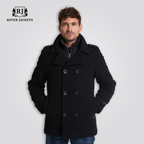 Classic Jacket Chandler